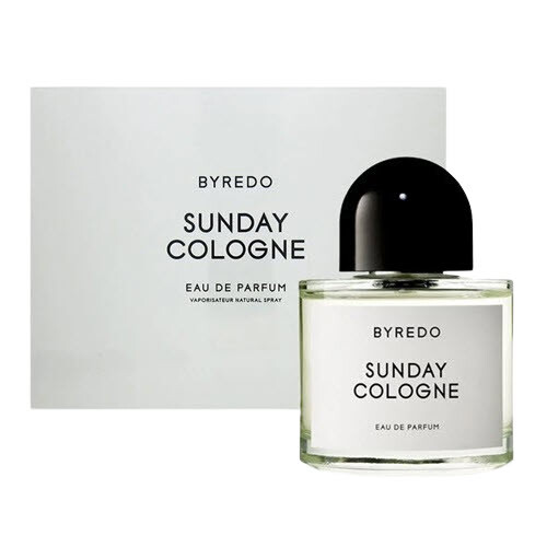 Byredo Sunday Cologne EDP For Him / Her 100 ml / 3.3 Fl. oz. | eBay