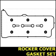 Rocker Cover Gasket Set Fits Honda ACCORD CIVIC CR-V II III Mk8 VII 2.2 6233KR