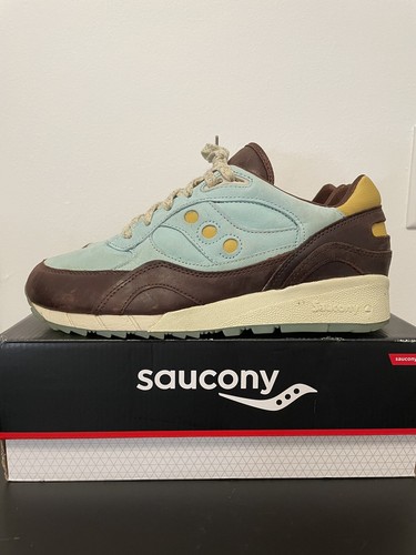 saucony shadow size 10