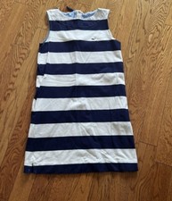 Womens Vineyard Vines for Target Stripe Navy/White Size XS