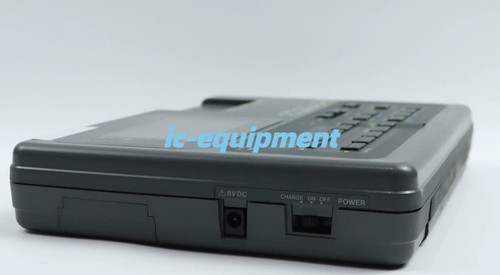 Calibrador portátil Yokogawa 2422 calibrador de corriente multifunción #ic - Imagen 2 de 2