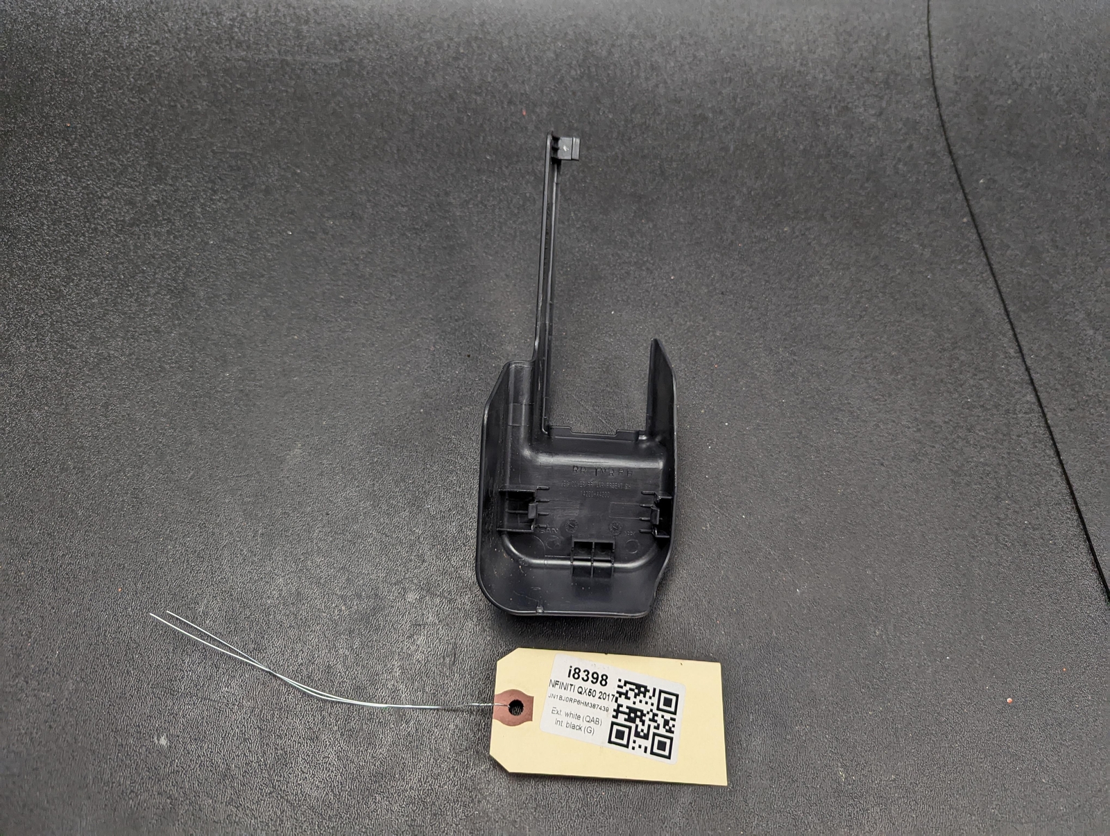 181s0 a4200 infiniti