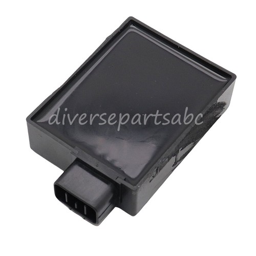 Ignition Control Box Module CDI For 97-02 Kawasaki Prairie 400 21119-1531 NEW - Picture 5 of 10