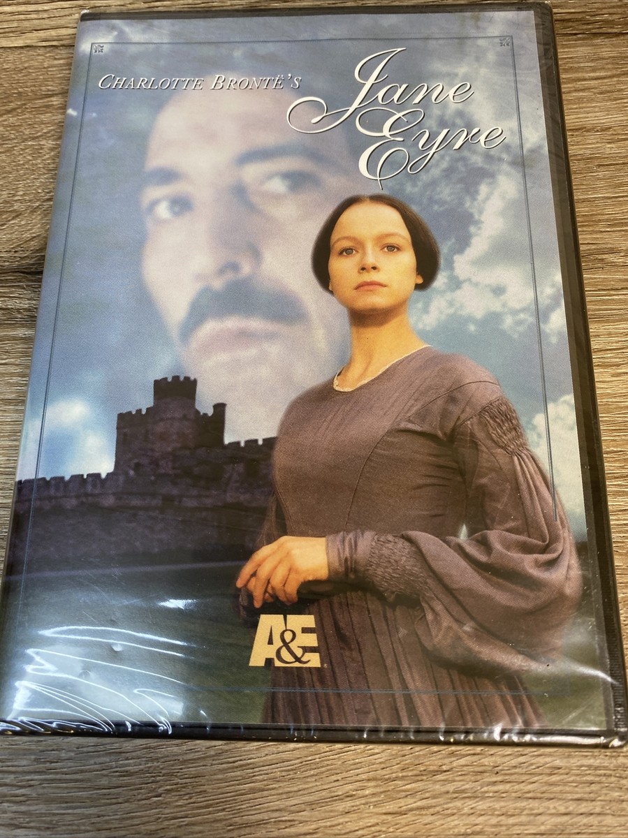 (未使用･未開封品)Masterpiece Theatre: Jane Eyre [DVD] Amazon.com: Masterpiece Theatre: Jane Eyre : Ruth Wilson