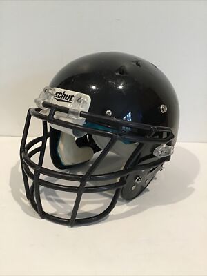 customize schutt dna football helmet Schutt DNA Pro Plus Black Football Helmet sz Youth Medium 2015 Recertified