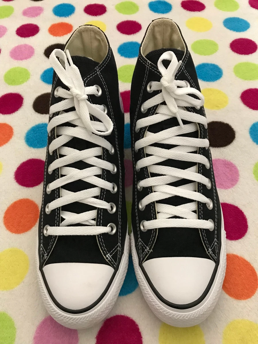 Iconic converse on sale