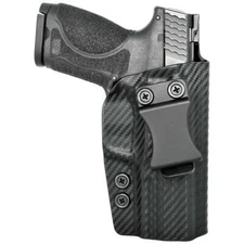 Smith & Wesson M&P M2.0 IWB Holster (Optic Ready) - Rounded Gear