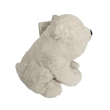 Kohl's Cares Polar Bear The Night You Were Born White Plush Stuffed Toy NWT