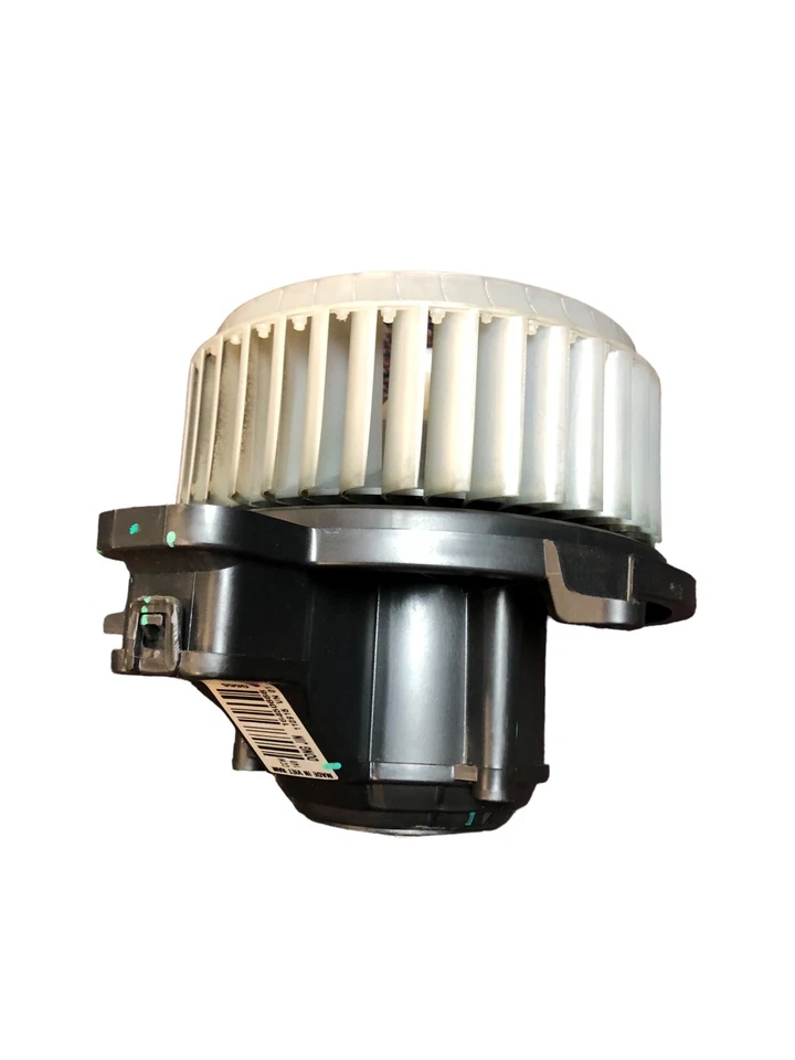 Motor soplador de climatización Ford Fusion 2010-2012 OEM Foto 2 de 4