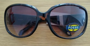 Occhiali da sole donna Fossil | eBay