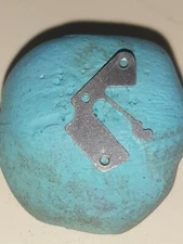 Precimax 300 Setting Lever spring  X 1 Swiss Made Old New Stock Free Post