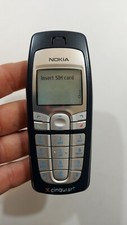 2556.Nokia 6010 Very Rare - For Collectors - Unlocked