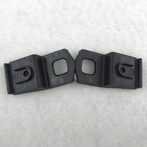 2X Headlight Bracket Tab Mounting Repair For BMW 3 Series E92 E93 63117182519 - Picture 5 of 6