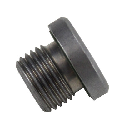 ZF Auto Trans Drain Plug 0501 322 895