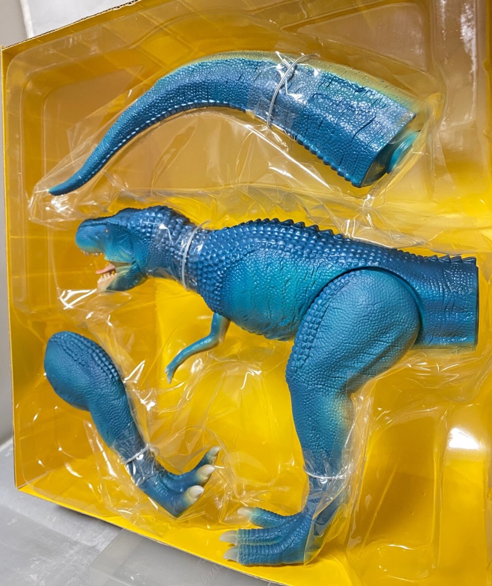 X-PLUS キング・コング Vastatosaurus Rex s-l400.jpg