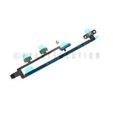 iPad Air A1474 A1475 Power Button Volume Button Flex Cable Replacement Part USA