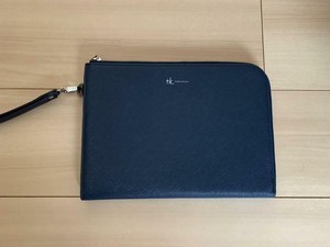 Takeo Kikuchi Clutch Bag Ebay