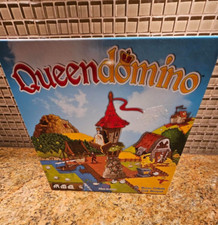 Queendomino Board Game by Blue Orange Games