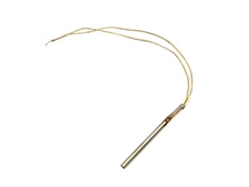 Fast Heat CHO35044 Cartridge Heater 1/4" x 3" Long 120V 200W 12" Wire Leads