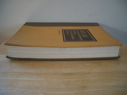 Atlas of Topographical Anatomy of the Domestic Animals Volume I, 2nd Edition - Picture 10 of 11