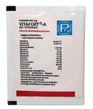 Vitafort A 10g