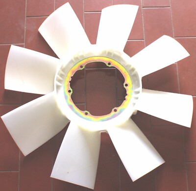 Lüfterrad (D=680mm) für Renault Truck Kerax, Premium Distribution - Radiator Fan