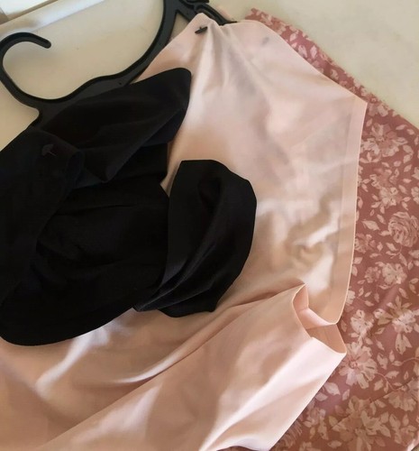 Marilyn Monroe Intimates Women's Seamless Hipster Pantiesset of 3 Size L New - Picture 12 of 12