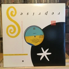 [SOUL/R&B]~NM 12"~TAKE 6~I Believe (Remix)~{1994~REPRISE~PROMO~Issue]