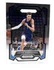 Victor Wembanyama #99 Spurs 2024 Panini Prizm Draft Picks