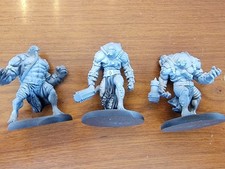 Warmachine Hordes Crucible Guard Failed Exper...