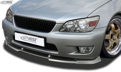 RDX Vario-X Frontspoiler für Lexus IS XE1 Frontansatz Spoiler
