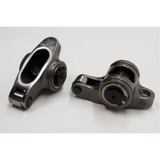 Prw Rocker Arm Kit 0235011 Pro-series 1.55 716 In. Stainless Roller For Sbc Prw Rocker Arm Kit 0235011 Pro-series 1.55 716 In. Stainless Roller For Sbc