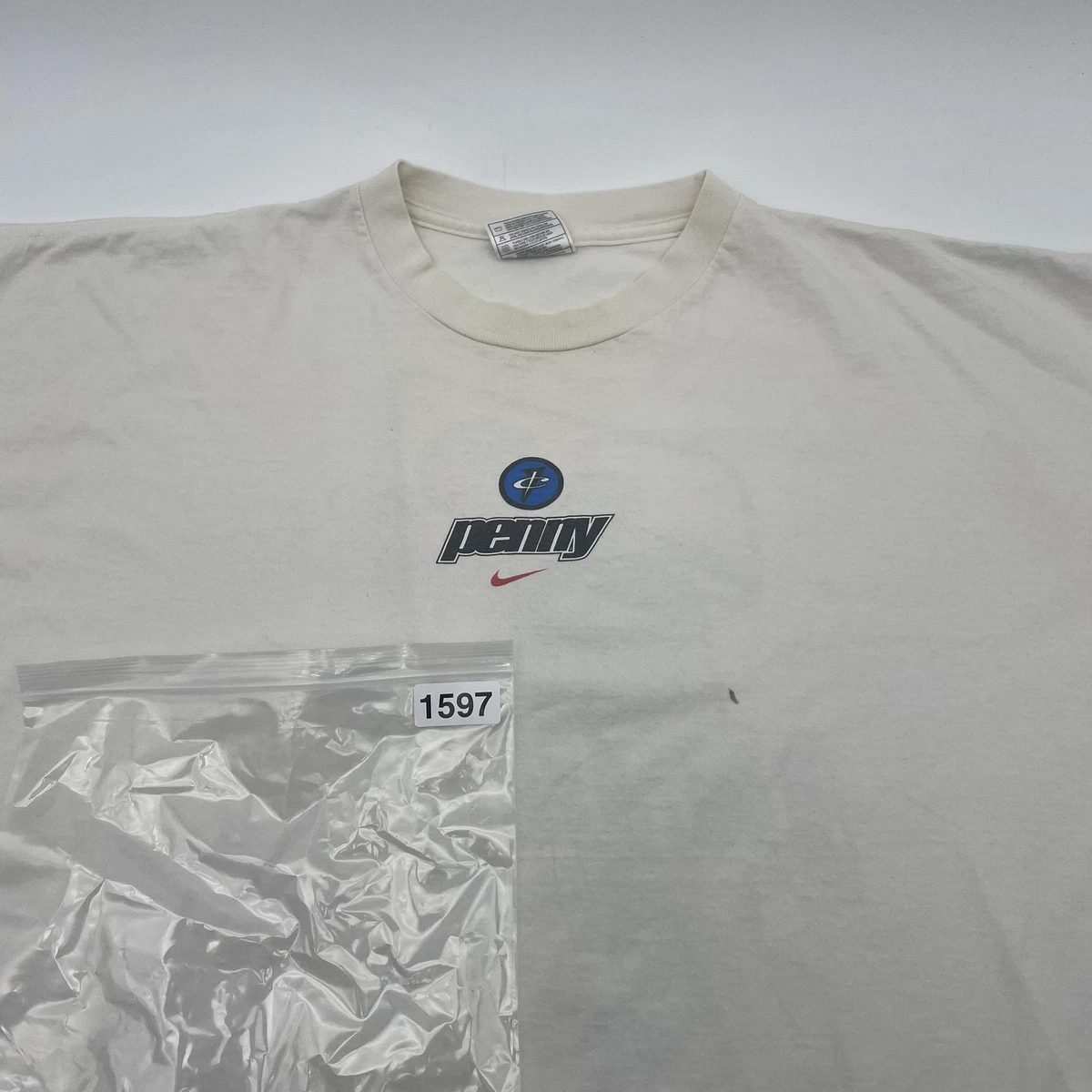 Penny Hardaway NBA Shirts for sale | eBay