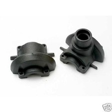 Guscio Porta Differenziale per REVO 3.3 (5380)