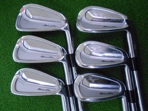 Mizuno Pro 520 | eBay
