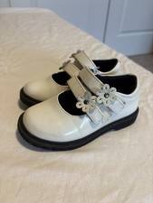 Vintage Mary Jane Style Toddler Shoes