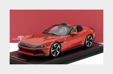MR-MODELS FE044SE Ferrari - 12CILINDRI Spider V12 830cv 2024 - With Display -