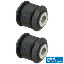 2x Lagerung für Lenker Delphi TD1821W Buchse 2 Querlenkerlager