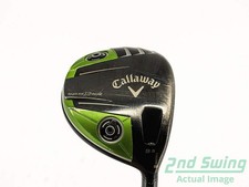 Callaway Razr Fit Xtreme Driver 9.5  Graphite Stiff Right 45.5in