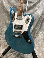 Schecter AR-06 Used Ash Body Maple Fingerboar...
