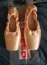 Freed of London pointe shoes - stock 7 X Butterfly Classic Pro 90