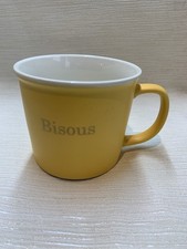Maisons Du Monde Bisous Mug
