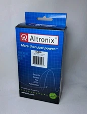 Altronix ALX3B Power Supply/Charger Board Only – 12/24VDC 2.5A UL Listed