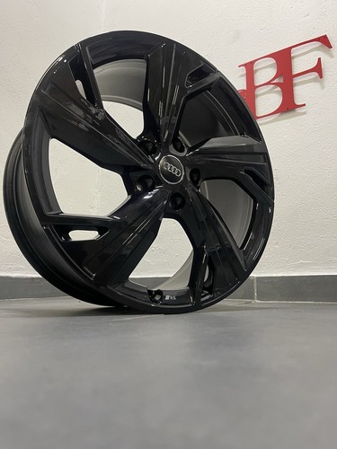 1x Audi A6 S6 e-tron Felge 21 Zoll GH 85E601025P 85E601025Q 21 Zoll