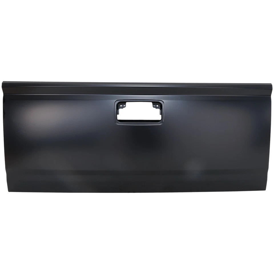 Tailgate For 2015-2022 Chevrolet Colorado For Models with EZ Lift Foto 2 de 4