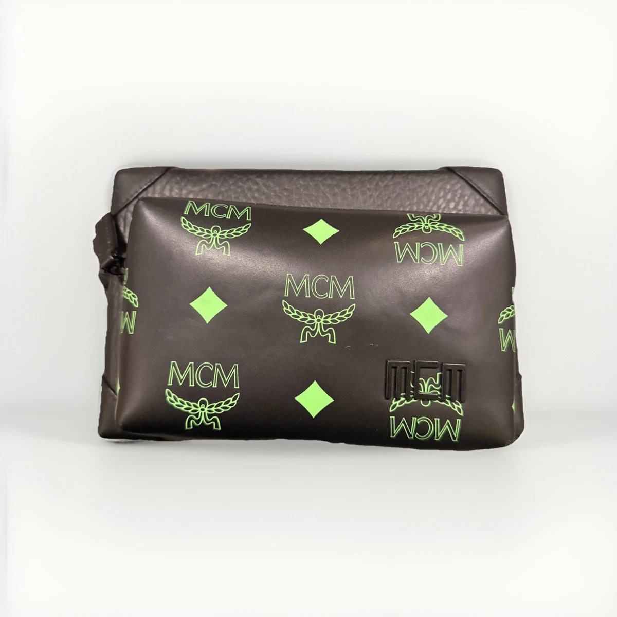MCM Men's Messenger Bags for sale | eBay