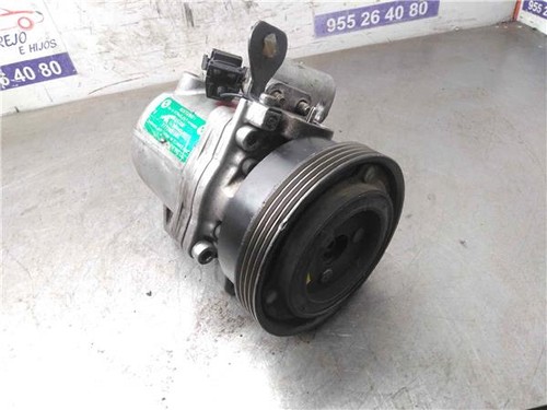 8390228  Klimakompressor BMW serie 3 compacto 17 turbodiesel 90 cv