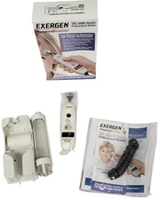 Exergen Temporal Scanner Professional Thermometer TAT-5000 & Wall Mount 134306