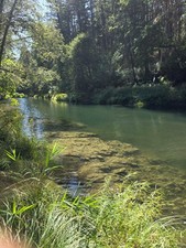 Gold Claim 18.5 Acres Camping mining Prospect...