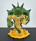 Funko Pop Dragon Ball Z PORUNGA #553 2019 Spring Convention EXCLUSIVE Figure